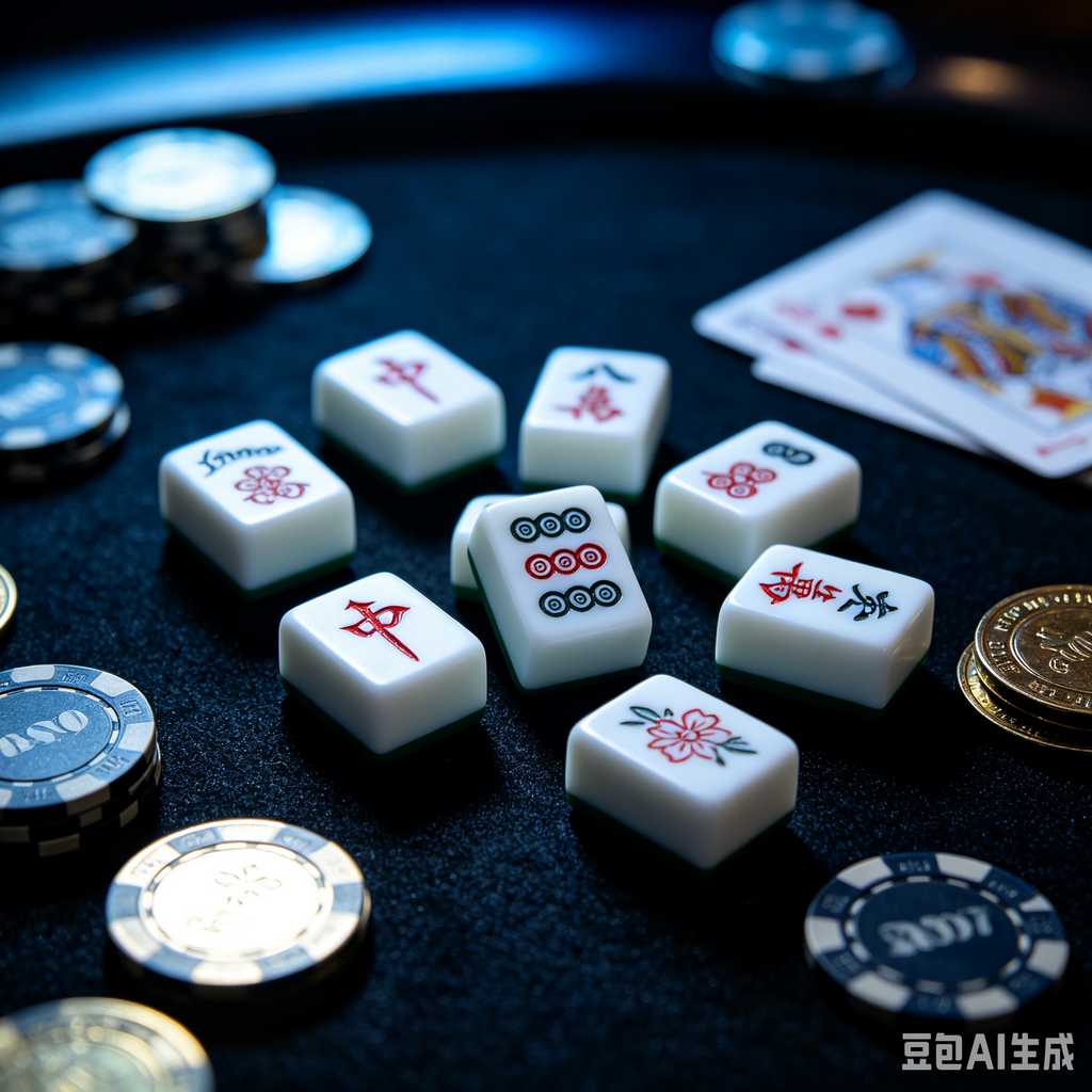 Santiago,mahjong