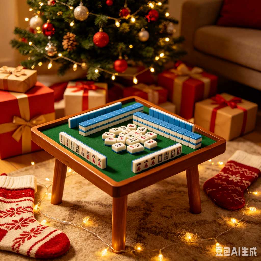 LosAngeles,mahjong