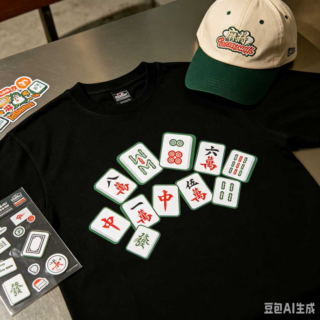 Palma,mahjong